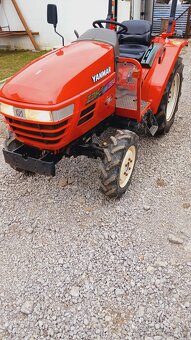 Yanmar af324 - 3
