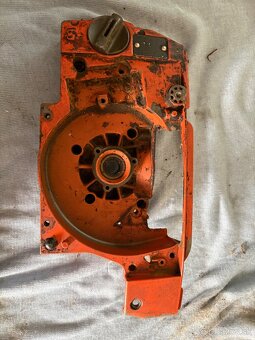 Husqvarna 365/372 diely - 3
