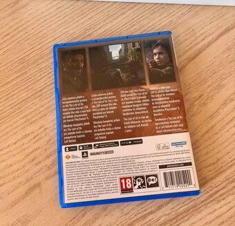 Last Of Us 1 - 3