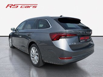 Škoda Octavia Combi 2.0 TDI Style DSG / odpočet DPH - 3