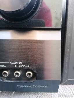 Onkyo plus jamo - 3