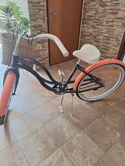 Dámsky bicykel - 3