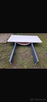 Biele vstupne bezpecnostne dvere - 3