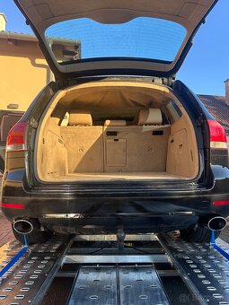 2004 vw touareg 5.0 v10 - 3