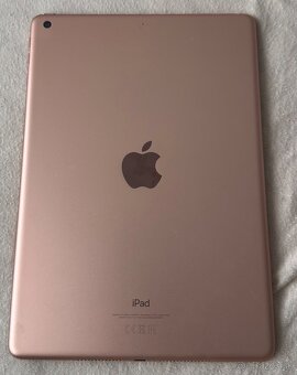 Apple iPad 7. generácie 32GB - 3