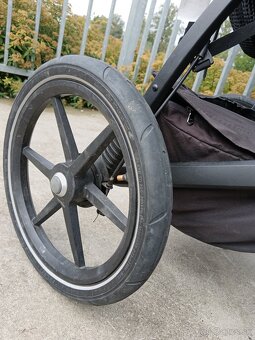 Thule Urban glide 2 - 3