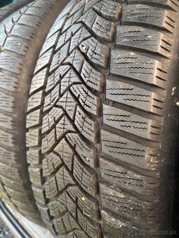 Zimne pneukatiky 212/60 R16 - 3