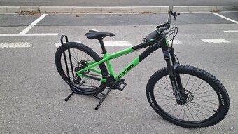 Bike CTM RAPTOR 2.0. - 3