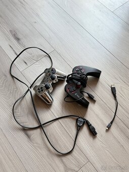 Playstation 3 + 8hier - 3