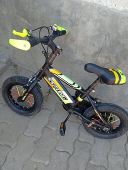 Predám decky bicykel - 3