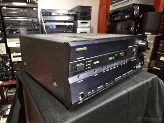 ONKYO TX-SR605 av receiver s HDMI - 3