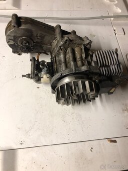 Minibike-motor - 3