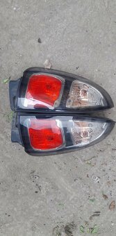Citroen C3 Picasso 1,6BlueHDI - 3