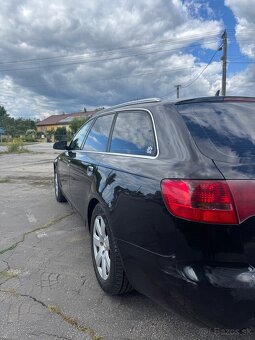 Audi A6 C6 2.7 TDI - 3