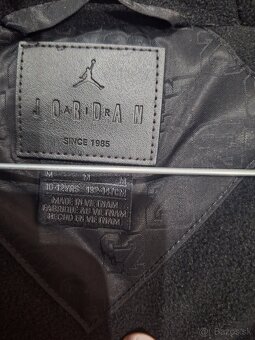 Jordan - 3