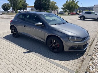 VW SCIROCCO 1,4 TSI 118 kW kupované na Slovensku - 3