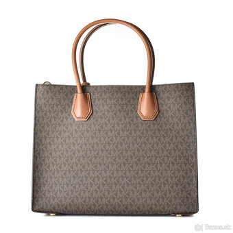 kabelka michael kors mercer large - nová - 3