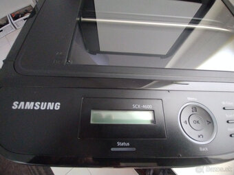 Predám multifunkčné zariadenie SAMSUNG - 3