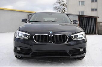 BMW 1 (F20) - 3