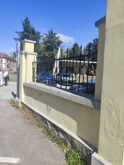Kovové výrobky - 3