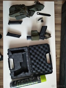 Na predaj - 3