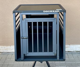 Prepravka pre psa - 3