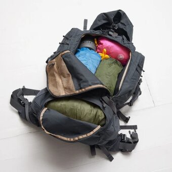 Fjällräven Kajka 75 - 3