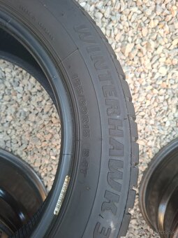 185/60R15 Zimné Firestone - 3