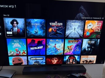 PlayStation 5 Pro 2TB + PS VR2 + PSN účet – GTA VI ready - 3