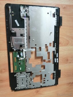 Lenovo ThinkPad Edge E520 /1143-37G - 3