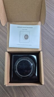 Termostat - 3