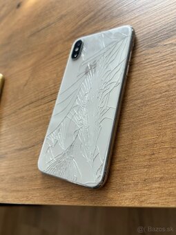 Iphone X - 3
