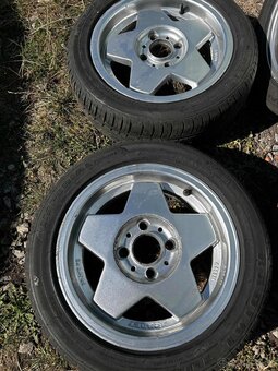 Borbet A 4x98 r13 - 3
