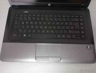 predám notebook HP 655 , Windows 7 - 3