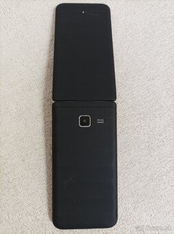 Pelitt Telefón FLEX 1 Black - 3