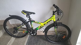 Detsky bicykel CTM Willy 1.0 - 3