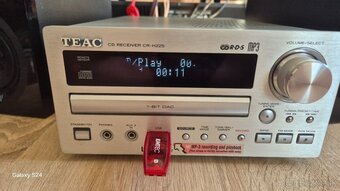 TEAC CR-H225 - 3