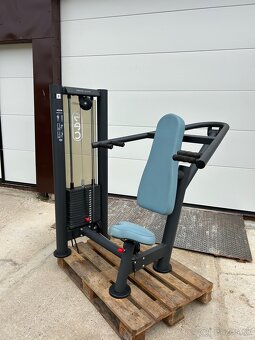 Panatta stroje - 3
