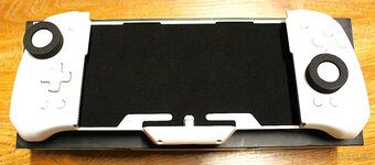 Ovládač FUNLAB LUMINPAD pre Nintendo Switch / Switch OLED - 3