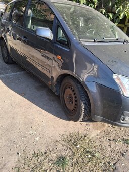 Ford c mx 1,6 tdci - 3