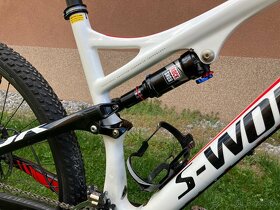 Specialized S works Epic world cup - 3