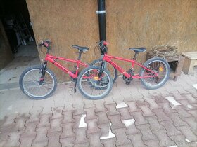 Predám dva detské bicykle - 3