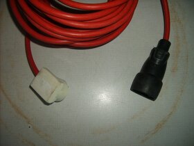 Predlzovaci kabel. - 3