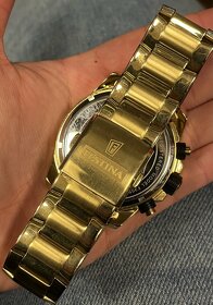 Pánske hodinky FESTINA F20541 - 3