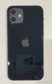 iPhone 12 black 64GB - 3