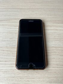 iPhone 7 Plus 128 GB Black - 3