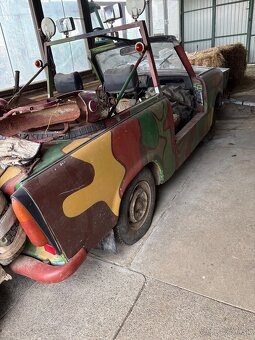 Trabant - 3