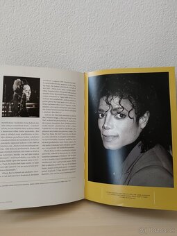Legenda Michael Jackson - 3