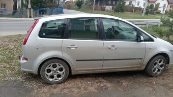 Ford c-max - 3