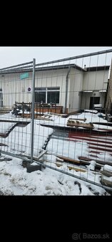 Prenajmem budovu Knm 400 - 3